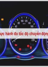 Bài giảng Vật lí Lớp 10 (Sách Chân trời sáng tạo) - Bài 6 Thực hành đo tốc độ chuyển động thẳng - Năm học 2022-2023